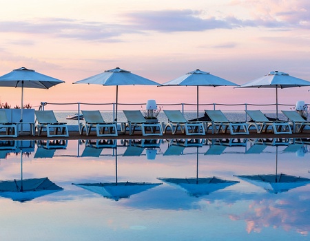 Hôtel AluaSoul Menorca 4* - 1