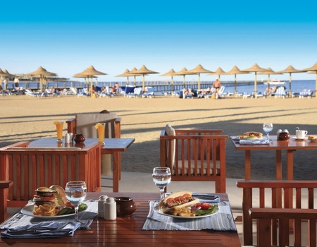 Stella Beach Resort 5* Makadi Bay - 2