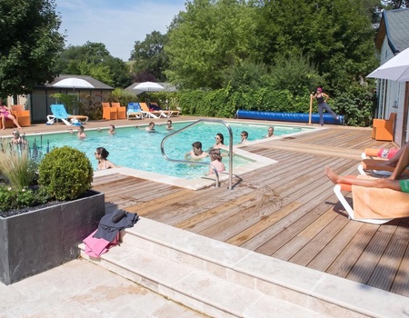 Village Vacances Le Hameau Saint Martial, 3* - Aveyron - Rieupeyroux, Sud Ouest - Image 4