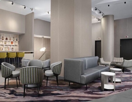 SpringHill suite Times square 3* - 3