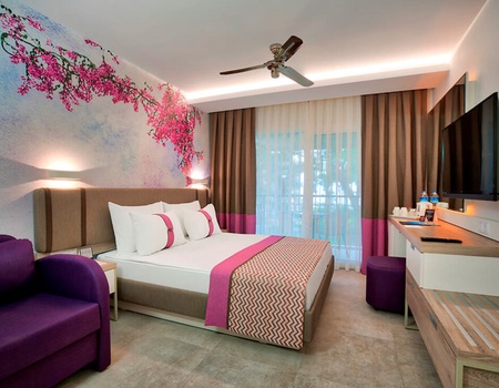 Hotel Pirate's Beach Club 5* - 2