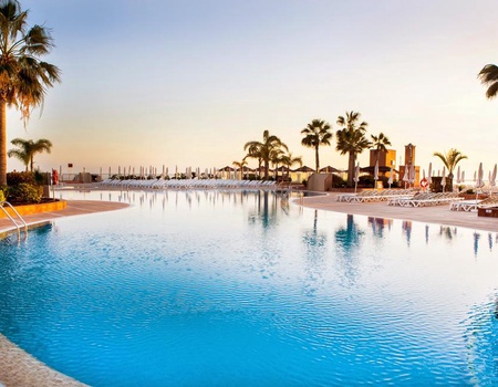 Hôtel Landmar Costa Los Gigantes 4* - 2