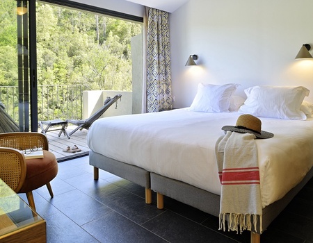 Hôtel - Restaurant & Spa E Caselle 4* - 1