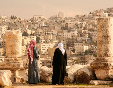 Circuit Aventure Jordanienne - 4