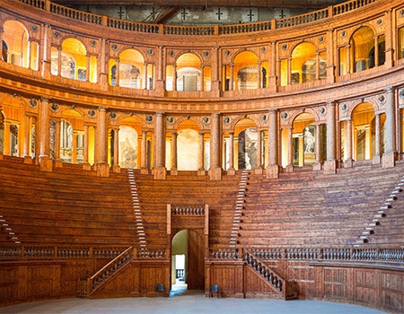 Autotour Balade sur les routes colorées d'Émilie-Romagne **** - 5