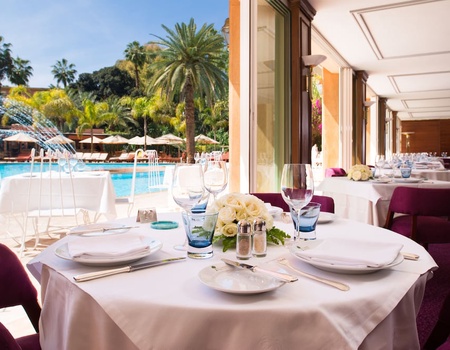 Es Saadi Marrakech Resort - Hotel - 3