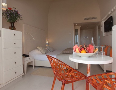 Hôtel Seabel Rym Beach 4* - 5