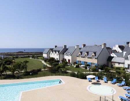 Résidence Cap Marine - Maeva Home - Finistère - Guilvinec, Bretagne - Image 3