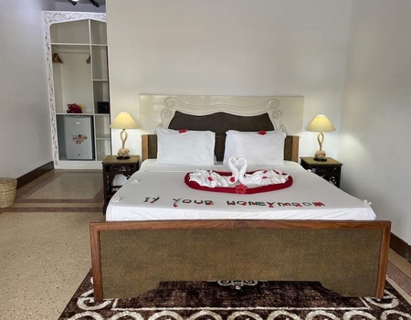 Hôtel Protels La Plage 4* - 4