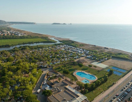 Camping Playa Brava, 5* - 2
