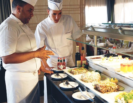 Hôtel Riu Tikida Dunas 4* - 5