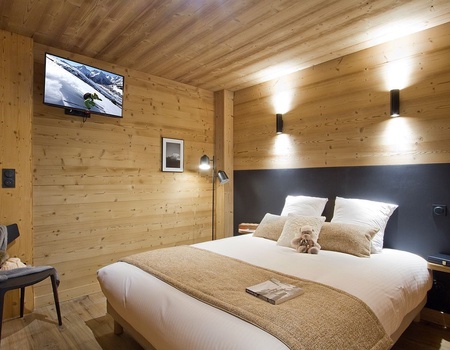 Chalet L'Hermine - 2