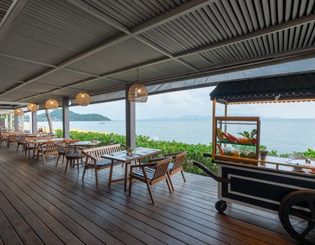 Séjour NH Collection Samui Peace Resort 4* - 5