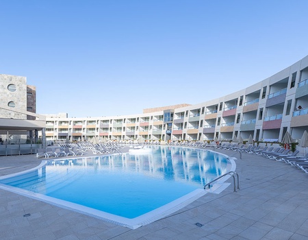 Hôtel Eurostars Las Salinas 4* - Fuerteventura, Canaries - Image 1