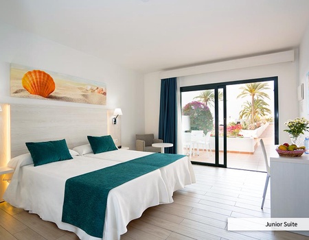 Hôtel THB Flora 3* By Ôvoyages - 3