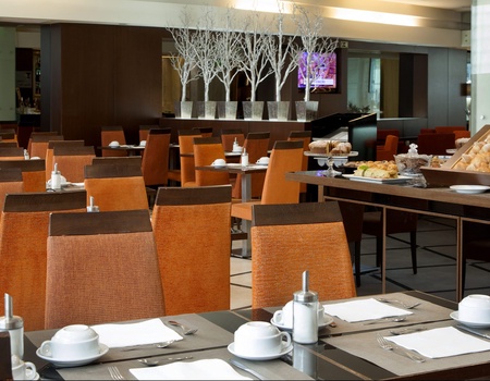 Hôtel Turim Alameda 4* - 5