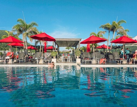 Hôtel The Charm Resort Phuket 4* - Phuket, Thailande - Image 1
