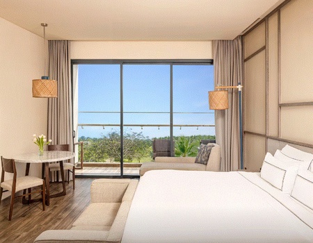 Melia Ho Tram 5* - 4