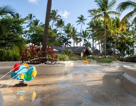 Club Coralia Impressive Punta Cana 5* - 5