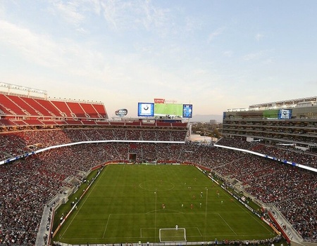 Coupe du Monde - Jordanie v Algérie avec hôtel 3* - 4