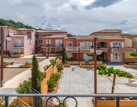 Résidence Vacancéole Le Domaine de Camiole - Callian, Côte d'Azur - Image 2