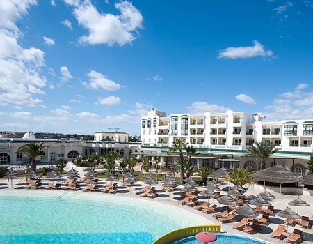 Hôtel Soviva Resort 3* - 4