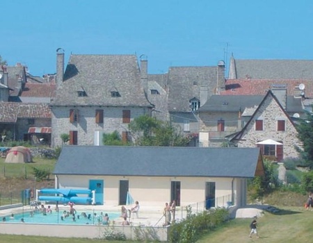 Camping L'Etang Aux Hirondelles, 2* - 5