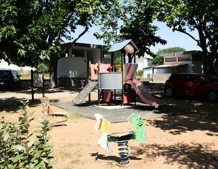 Camping Plage de l'Orb 3* - Hérault - Cessenon-sur-Orb, Languedoc Roussillon - Image 2
