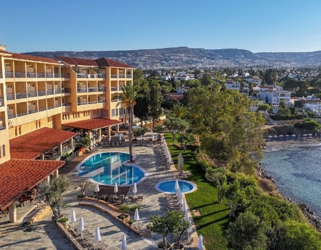 Jet tours Signature Thalassa Boutique Hotel & Spa 5* - Adults only - Larnaca, Chypre - Image 3