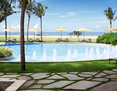 Ôclub Select Sentido Heritance Negombo 5* - 2