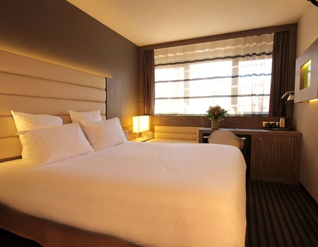 Hôtel De Brienne 4* : Hôtel + Train - Haute Garonne - Toulouse, Sud Ouest - Image 3