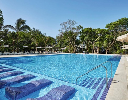 Riu Tequila 5* - 1