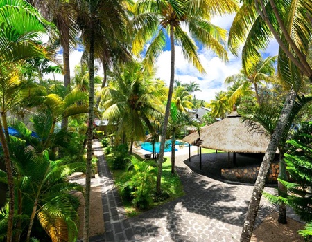 Ôclub Experience Le Grand Bleu Hôtel & Spa 3* - 2