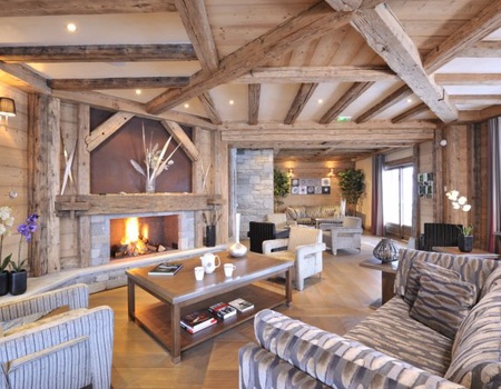 Résidence CGH & SPA Le Jhana 4* - 2