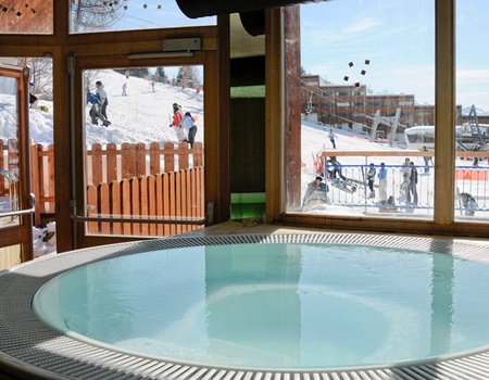 Résidence travelski home premium Le Roc Belle Face 4* - Savoie - Les Arcs, Alpes du Nord - Image 5