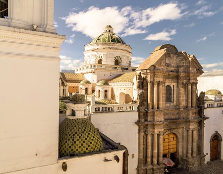 Circuit L'appel des Andes : de Quito aux mystères d'Ingapirca - 3