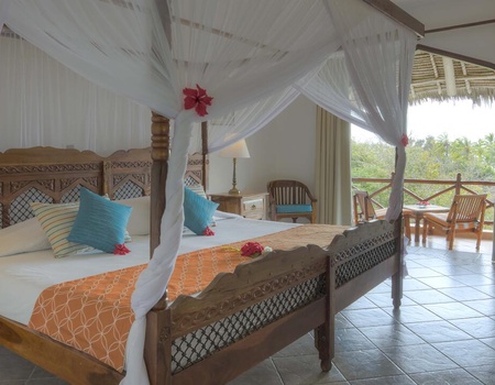 Hôtel Blue Bay Beach Resort & Spa 5* - 5