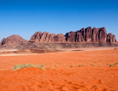 HISTOIRE DE JORDANIE EXTENSION AQABA - 5