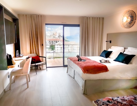 Hôtel Acquale 4* (vols réguliers) - 3
