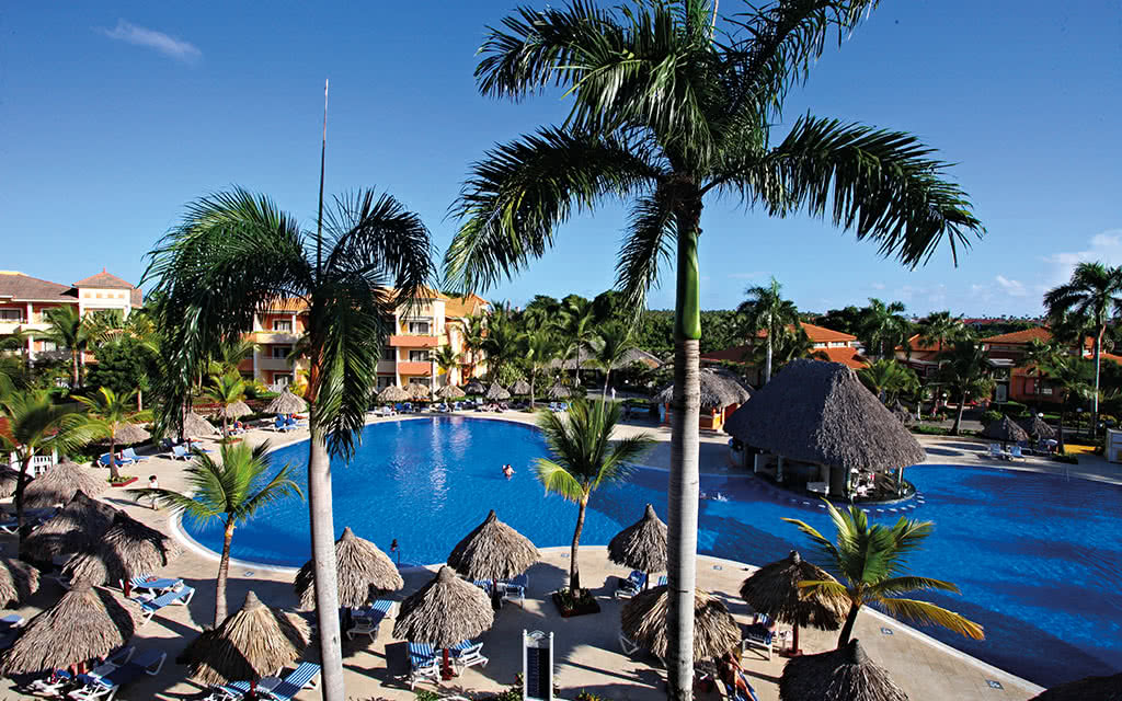 Bahia Principe Grand Turquesa ***** - 3