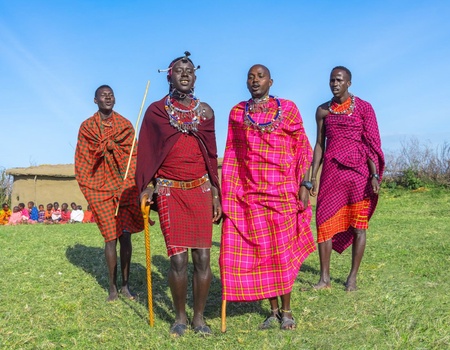 Evasion Kenyane - 10J/8N - 3