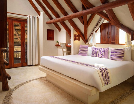 Hôtel Exe El Pueblito 3* - 5