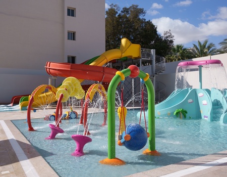 Hôtel Marhaba Club 4* - Monastir, Tunisie - Image 5