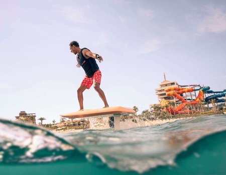 Atlantis, The Palm - 4