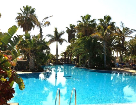 Hôtel R2 Pajara Beach By Ôvoyages 4* - 5