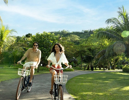 Hotel Constance Ephelia 5* - 3