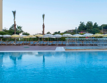 Beach Club Doganay Hotel 5* - 2