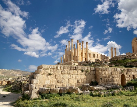 Circuit Jordanie Eternelle : Une Odyssée Culturelle - De Amman A Amman - 2