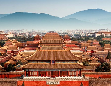 Circuit Les Essentiels - Chine Ancestrale : Au coeur des cités historiques 5* - 5