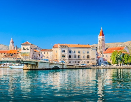 Circuit Merveilles naturelles de Croatie, logement au Club Jumbo Zora 3* - 3